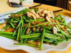 汇景小炒皇-汇景花园酒家(基立下道店)