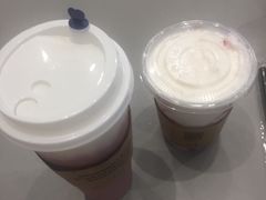 -萨莉亚意大利餐厅(龙胜站颂荟商场店)