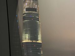 -上海环球金融中心骑迹50年环球之旅