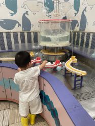 -奈尔宝家庭中心·儿童乐园·亲子餐厅(苏州大悦城店)