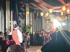 -唐御宴•御宴宫•唐代菜点(芙蓉西路店)