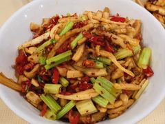 -笨罗卜浏阳菜馆(太平街店)