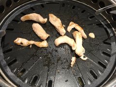 猪青肉-火炉火自助餐(悠唐购物中心店)