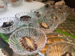 -半岛翡丽海鲜自助餐厅(观风亭店)