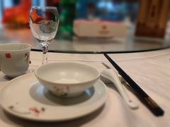餐具摆设-大张烙馍村(三环南路旗舰店)