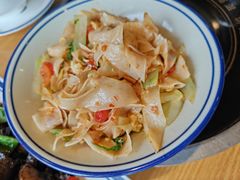 大救驾-妈妈的味道(和顺古镇店)