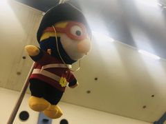 -班达拉奈克国际机场