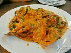 -建兴酒家(班塔通分店)