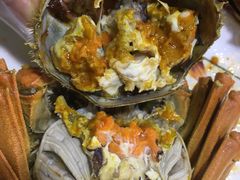 -张树军海鲜(王府壹号店)