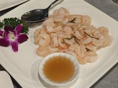 -龙井壹号·茶缘山景宴(龙井村店)