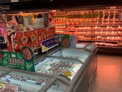-Olé精品超市(北京合生汇店)