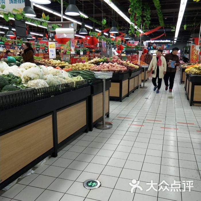 佳乐家图片-北京超市/便利店-大众点评网