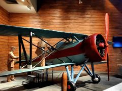 -柳州工业博物馆