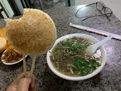 -清真喜兰老丁羊汤特色小吃