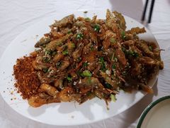 -彭大姐老店黄辣丁(新津店)