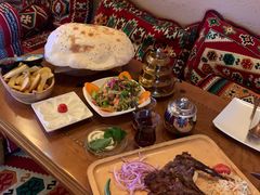 -Antalya安塔利亚土耳其餐厅(猎德店)