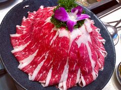 -五星桥原切肥牛火锅(怀德桥店)