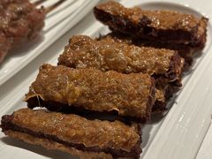 -南门小馆·清真(国贸商城店)