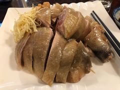 白斩鸡-砖窑古早味怀旧餐厅