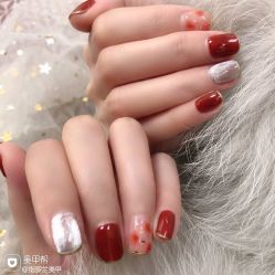 -Pink You美甲洗眉纹绣定制中心