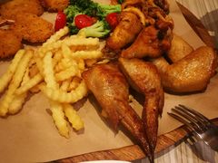 -必胜客(上海新南方商城PH店)