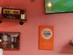 -acquolina·阿果里呐意大利比萨店(紫薇尚层店)