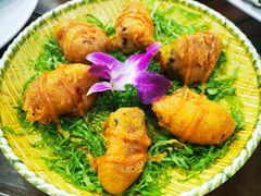 -蚝得喜海鲜(东城店)