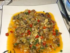 桂鱼肚腌菜-千岛湖小鱼儿·淳安匠心农家菜