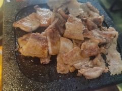 -火炉情韩国料理店(古田路店)