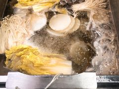 -犇牛记·鲜牛肉火锅