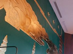-新白鹿餐厅(松江开元地中海店)