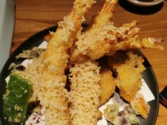 -Hatsune隐泉日式料理(三里屯太古里店)