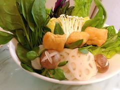 -顶福胜潮汕牛肉火锅(观沙岭店)