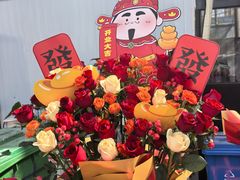 -歹歹的加个面过油肉拌面(贵州路店)