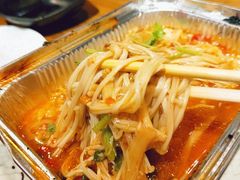 -大壮家原味烤肉(兴华北街店)