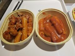 -舌尖上的中国·尝城(力旺广场店)