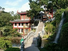 -厦门鸿山寺