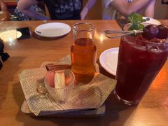 -MR.ROCKY洛奇先生RESTAURANT&BAR(宝安壹方城店)