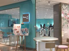 门面-西檬树SIMON·T轻奢蛋糕(大东方Max店)