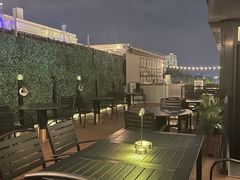 -Tipsy Bar•屋顶露台酒吧&水烟吧