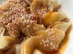 -蜀於记川渝小吃(中央大街店)