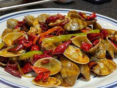-福苗小骆驼烧烤(中关村店)