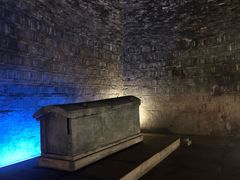 -洛阳古墓博物馆