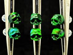 -梵薇Joker.V银饰工作室