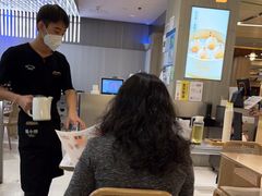 -苏小柳点心·手作小笼包(浦东嘉里城分院)