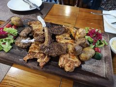 -TUK土耳其餐厅·下午茶(卢湾店)