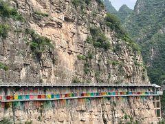-十渡东湖港风景区