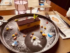-YUE·6·西式融合餐厅(外滩六号店)