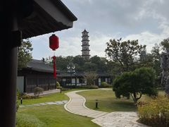 -江心屿景区