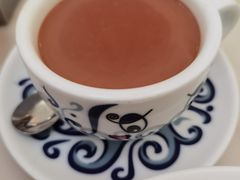 -翠华餐厅(香港国际机场店)